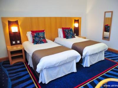 The Park Hotel Kilmarnock Eksteriør bilde