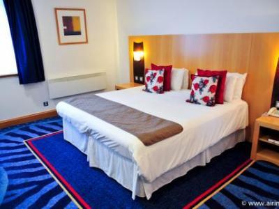 The Park Hotel Kilmarnock Eksteriør bilde