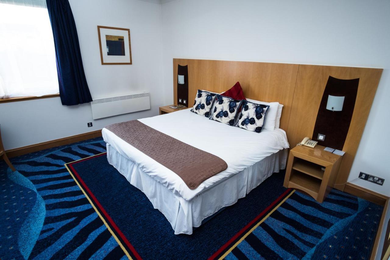 The Park Hotel Kilmarnock Eksteriør bilde