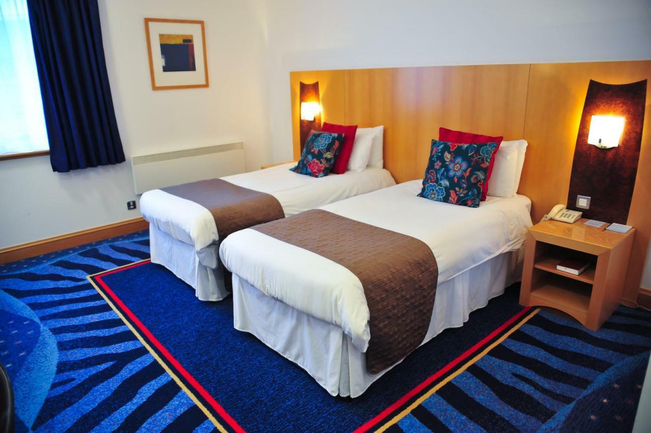 The Park Hotel Kilmarnock Eksteriør bilde